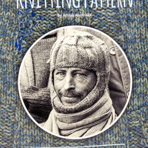 KNITTING PATTERN BOOKLET