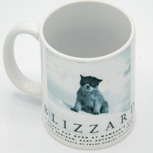 BLIZZARD MUG