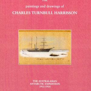 FOLIO OF THREE DIARIES - HARRISSON, KENNEDY & WATSON