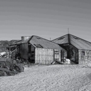 Mawson’s Huts Platinum Membership