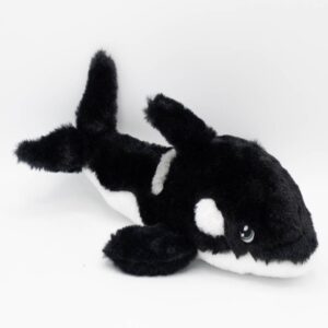 ORCA (PLUSH KEELECO)