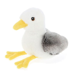 SEAGULL (PLUSH KEELECO)