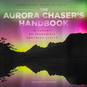 AURORA CHASER'S HANDBOOK