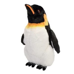 EMPEROR PENGUIN - CUDDLEKINS LARGE