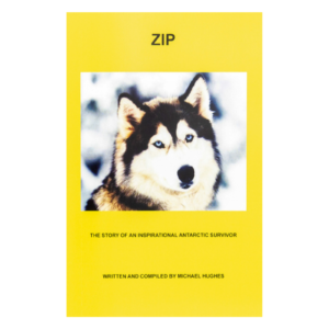 ZIP...A SURVIVOR - MICHAEL HUGHES