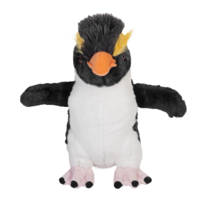ROCKHOPPER PENGUIN 12"
