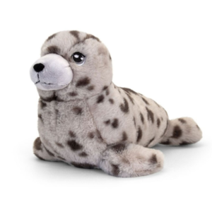 SEAL (PLUSH KEELECO)