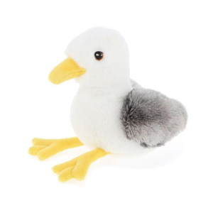 SEAGULL (PLUSH KEELECO)