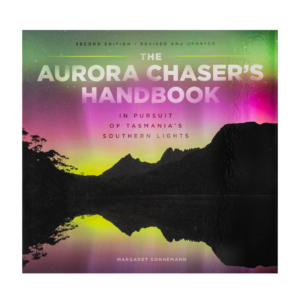 AURORA CHASER'S HANDBOOK