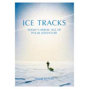ICE TRACKS - BUTLER