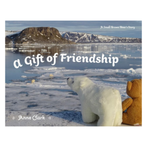 A GIFT OF FRIENDSHIP