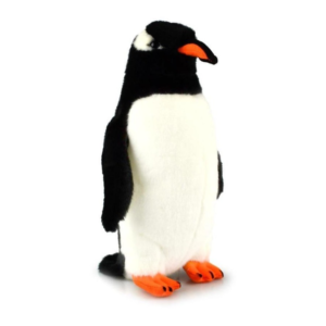 LARGE GENTOO PENGUIN (29cm)